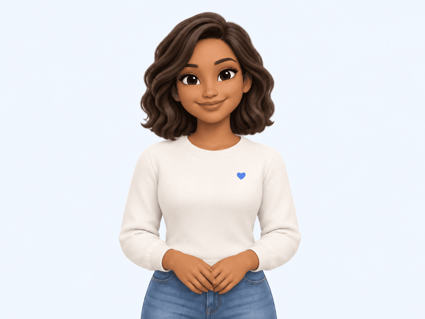 Maya, a RemoBridge demo agent